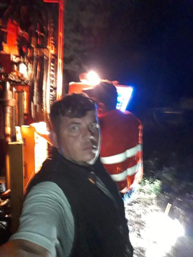Bursa'da maden ocağında göçük: Bir işçi hayatını kaybetti