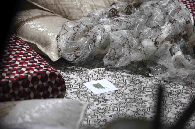 Konya'da böcek ilacı zehirlenmesi: 7 yaşındaki çocuk hayatını kaybetti
