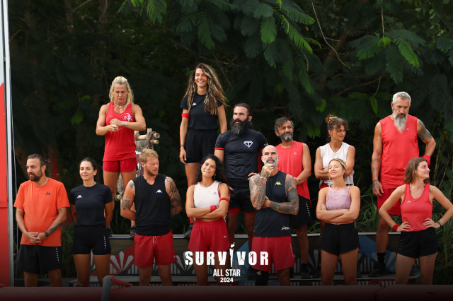 Survivor All Star 2024'te yarışmacıların haftalık kazançları ifşa oldu