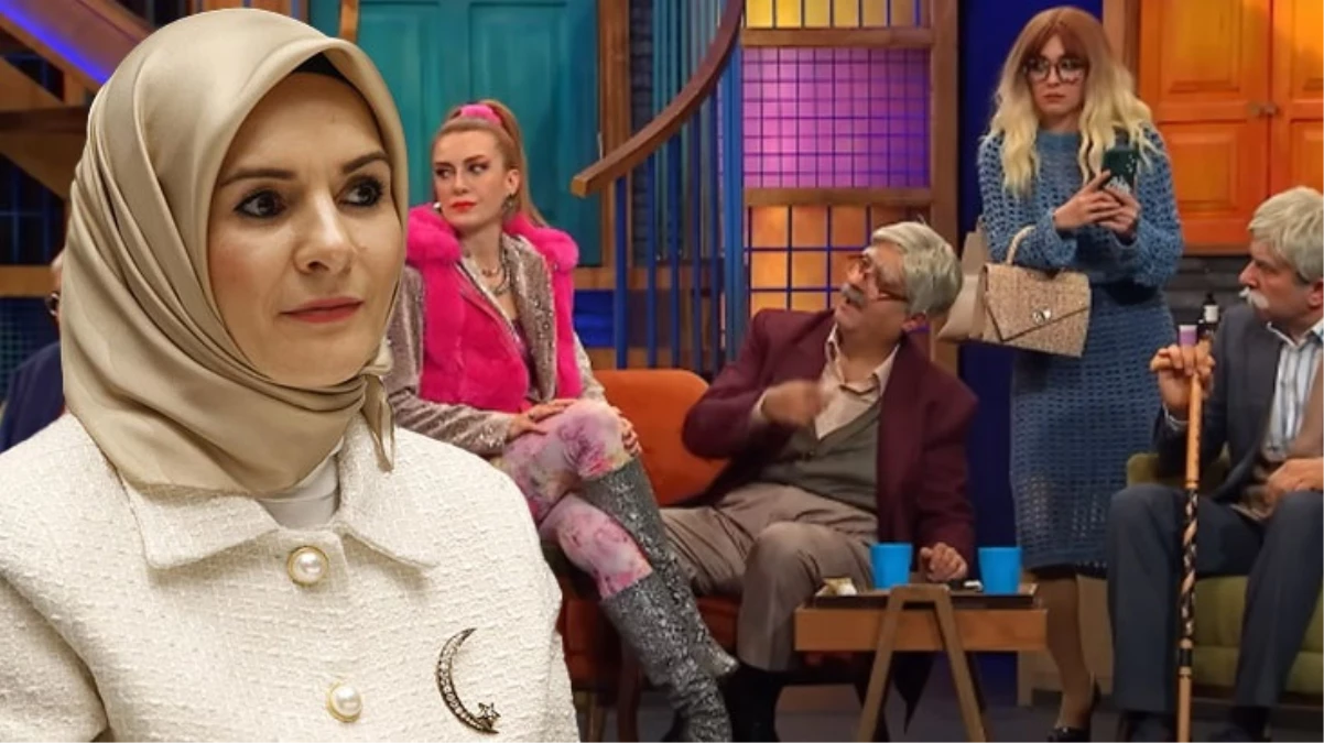 Gazilere yönelik yapılan skece sert tepki: Güldürmeyen şaka