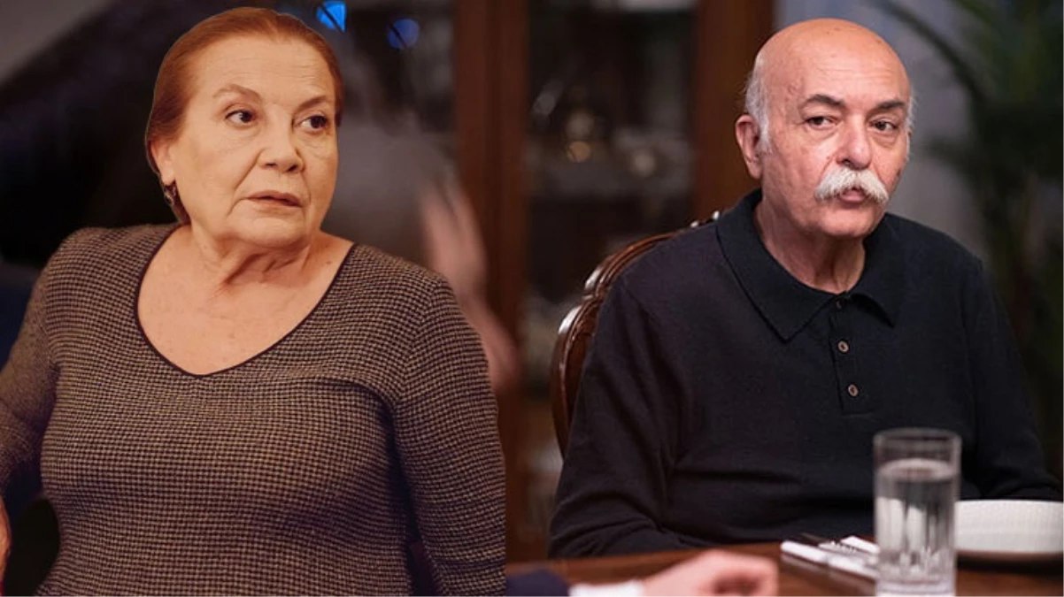 Tedavisi devam ediliyor, Kızılcık Şerbeti’nin senaryosu değişecek