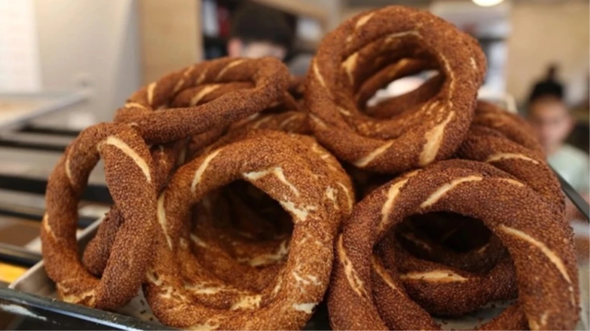 Ankara’da iptal edilen simit zammı geri geliyor! 15 liradan değil 12,5 liradan satılacak