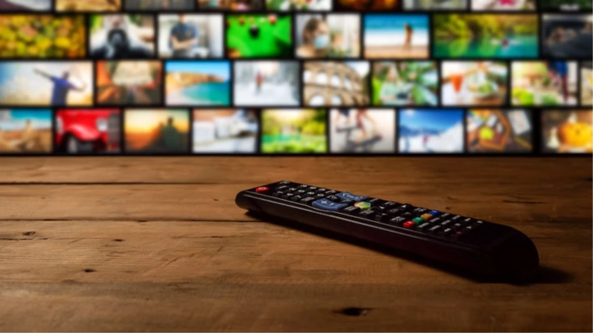 Korsan yayın yapanlar şimdi yandı!