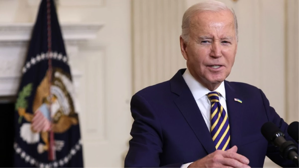 Biden’ın evinden çıkan gizli belgeleri inceleyen savcı suçlamada bulunmadı