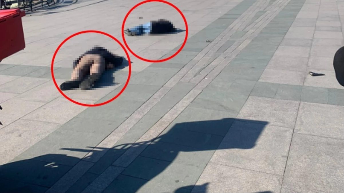 Çağlayan Adliyesi saldırganları DHKP/C üyesi çıktı