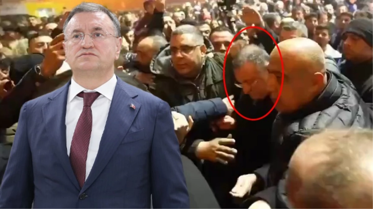 CHP’den Lütfü Savaş’ın adaylığı için geri adım sinyali
