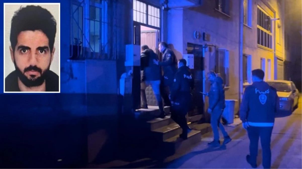 Cinnet geçirip anne, baba ve kardeşini katletti