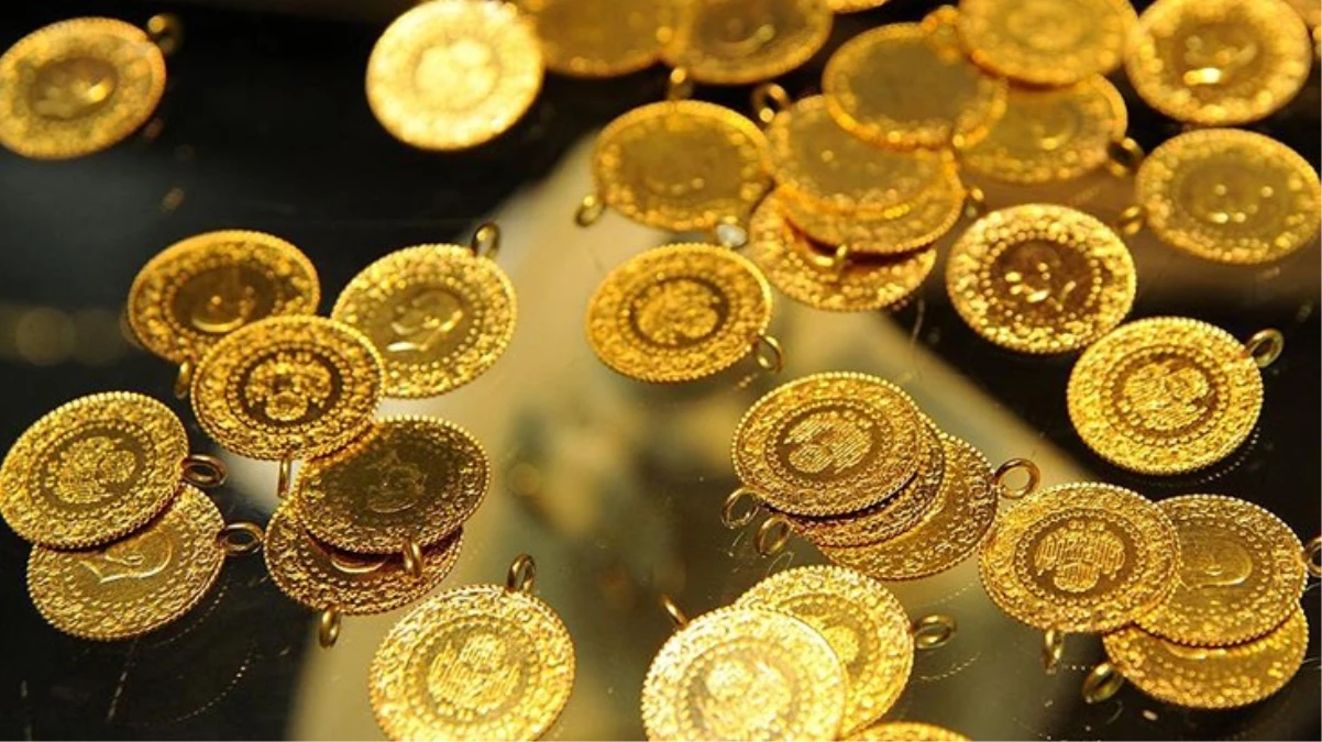 Altın piyasalarında son durum: İşte gram, çeyrek ve cumhuriyet altını fiyatları