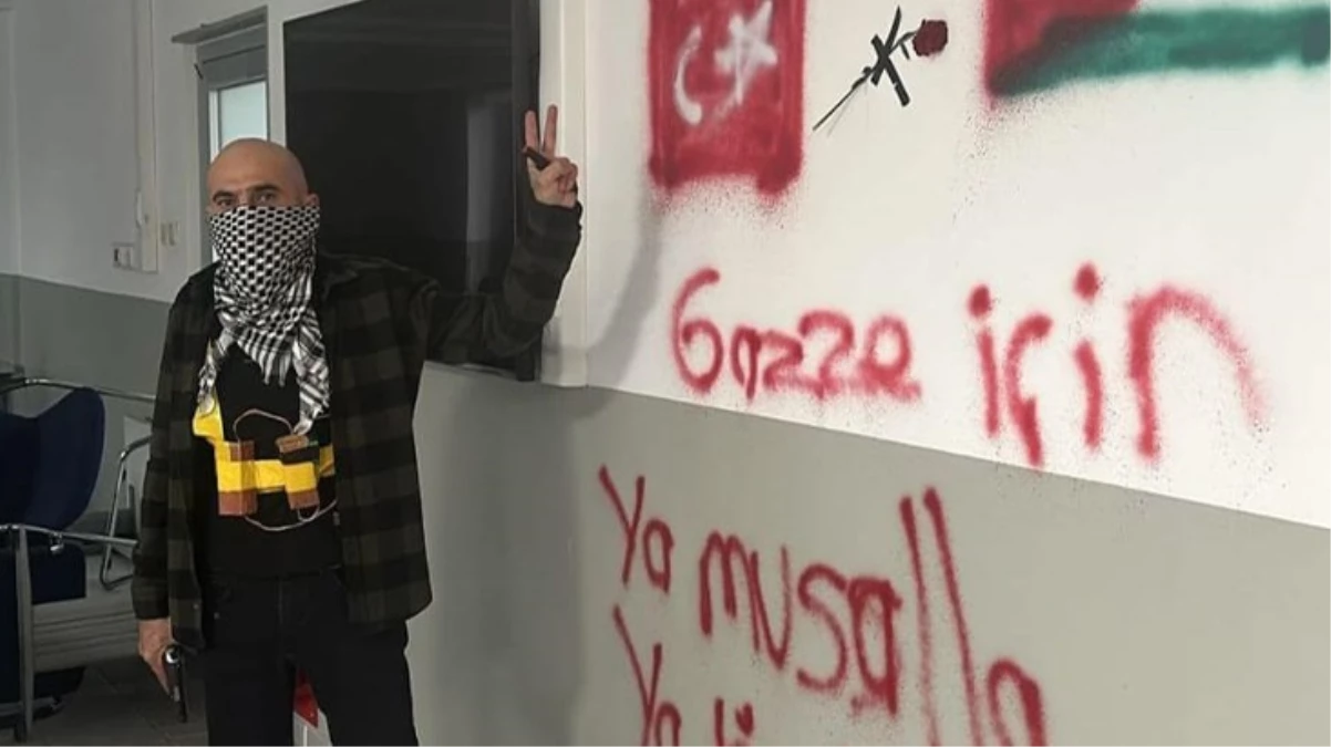 Gebze’deki fabrikada 7 işçiyi rehin alan şahıs tutuklandı