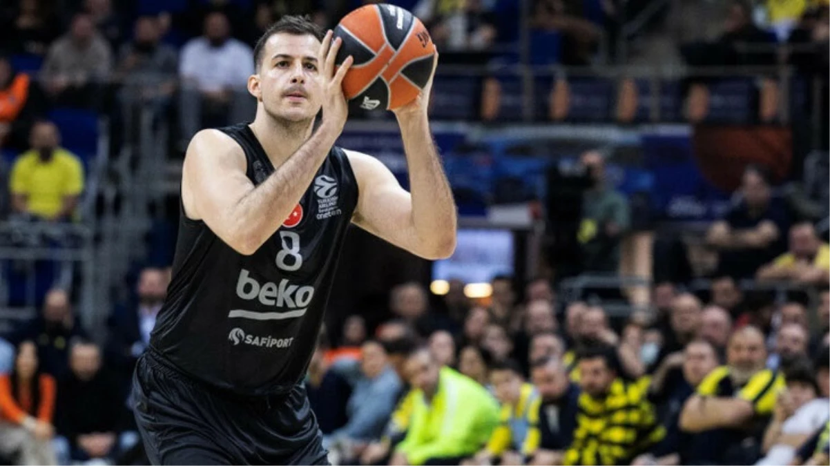 Fenerbahçe’nin eski basketbolcusuna makaslı tehdit