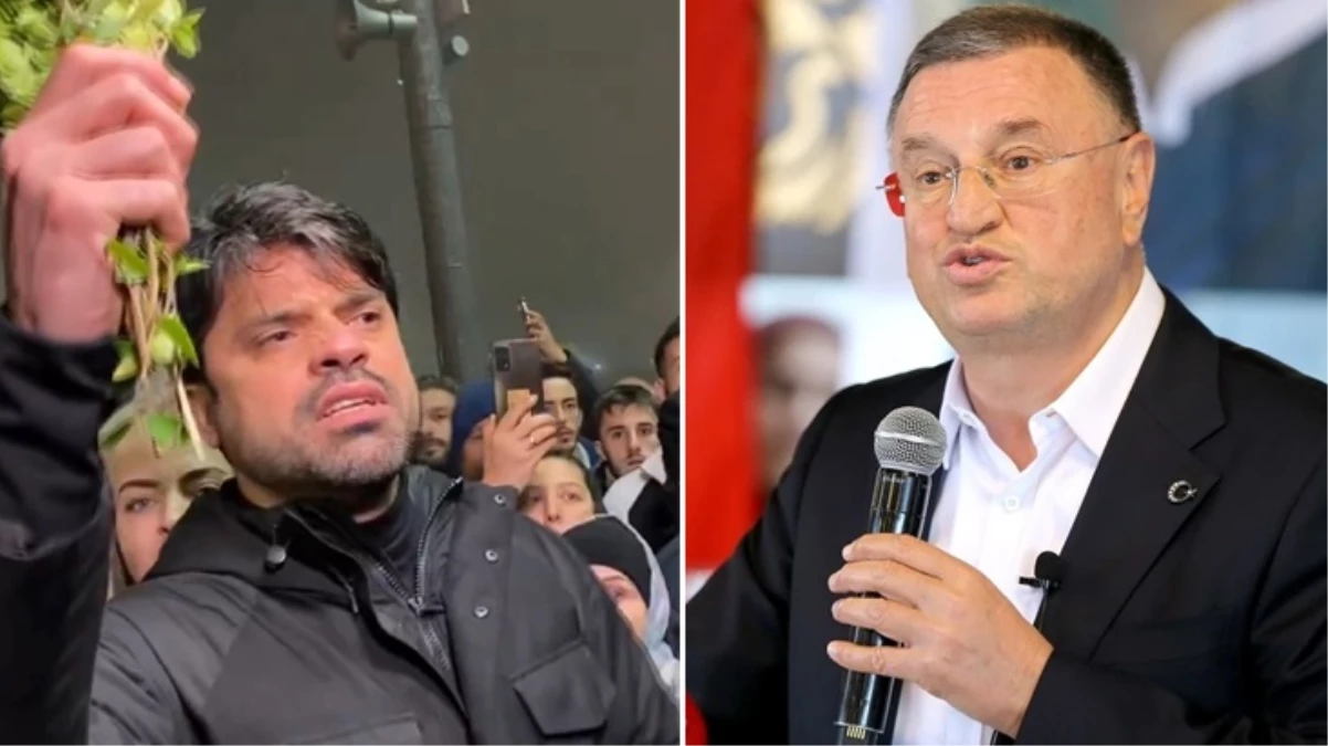 Gökhan Zan’dan, Lütfü Savaş’a yanıt