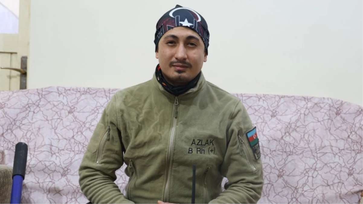 Gönüllü arama kurtarma görevlisi, genç kızı bulduğu anı unutamıyor