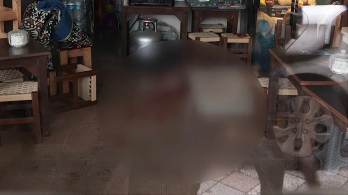 Diyarbakırlı “Filozof Ramazan” İstanbul’da bıçakla öldürüldü