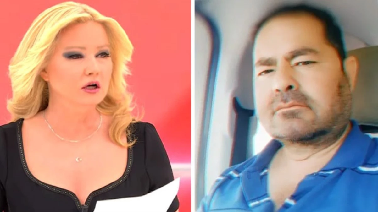 Günlerdir Müge Anlı’da aranan adamın cinayete kurban gittiği ortaya çıktı