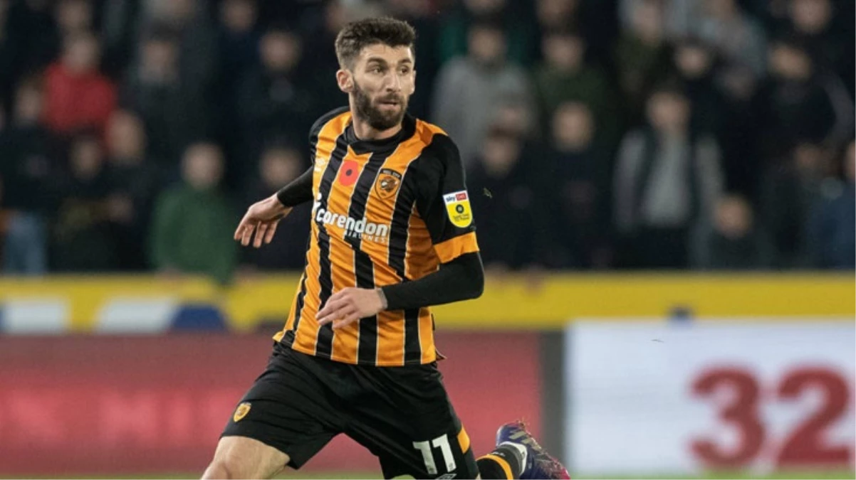 Hatayspor Acun Ilıcalı’nın takımında forma giyen futbolcuya imzayı attırdı