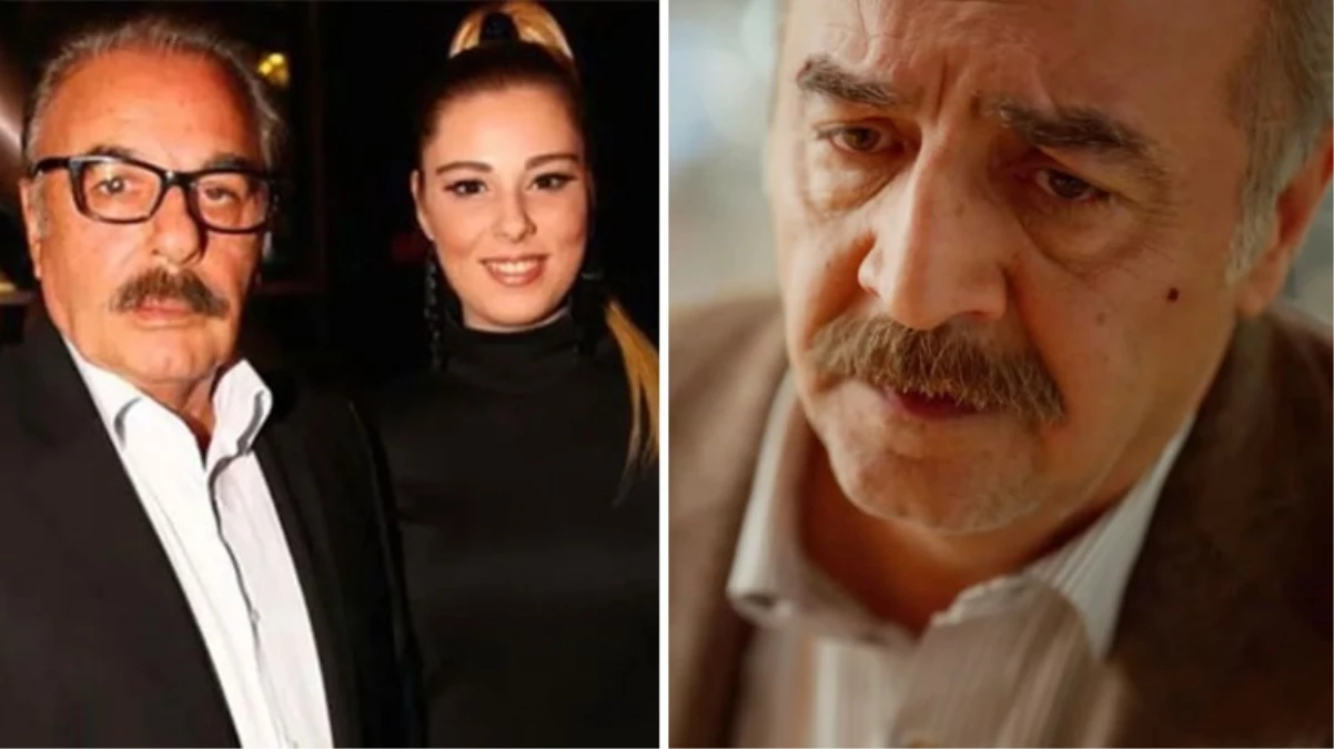 İnci Taneleri’ndeki “Hatıran Yeter” sahnesi Ferdi Tayfur’un kızını kızdırdı: Şarkıyı Serkan Kaya’dan çalmaları saçma