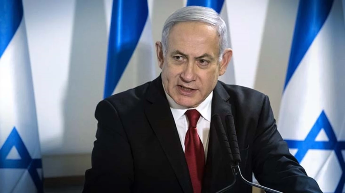Netanyahu’dan Refah kentine kara saldırısı sinyali