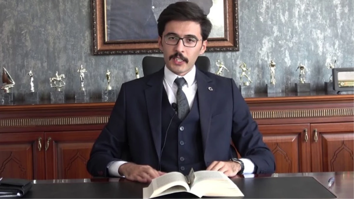 Kahramanmaraş’ın Ekinözü İlçe Kaymakamı Mesut Coşkun evinde ölü bulundu