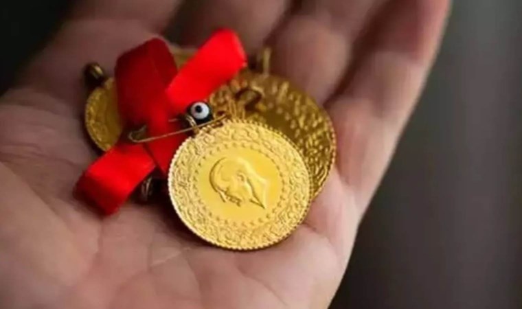 Yatırımcılar dikkat! Altın fiyatları sınırlı  yükselişte… Gram altın, çeyrek altın, Cumhuriyet altını bugün ne kadar oldu? 2 Şubat 2024 altın fiyatları…