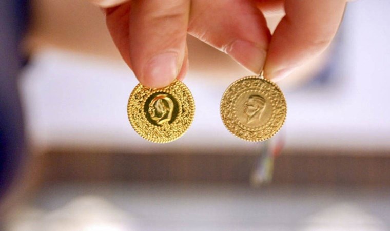 Yatırımcılar dikkat: Altın fiyatları düşüşte! Gram altın, çeyrek altın, Cumhuriyet altını bugün ne kadar oldu? 9 Şubat 2024 altın fiyatları…