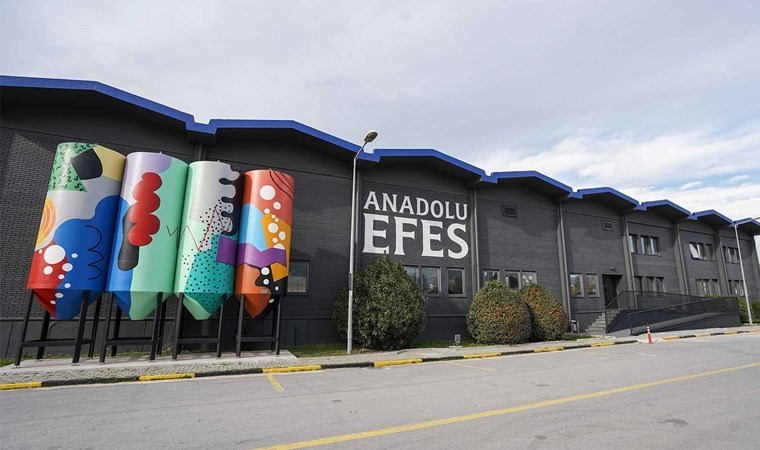 İşçilere greve çıkacaktı… Anadolu Efes’ten lokavt kararı