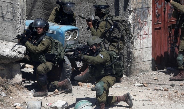 ABD İsrail’i refah konusunda uyardı