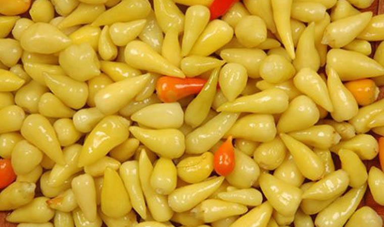 Diyetisyenden şaşırtan uyarı: Aşırı acı biber tüketimi bağımlılığa yol açıyor