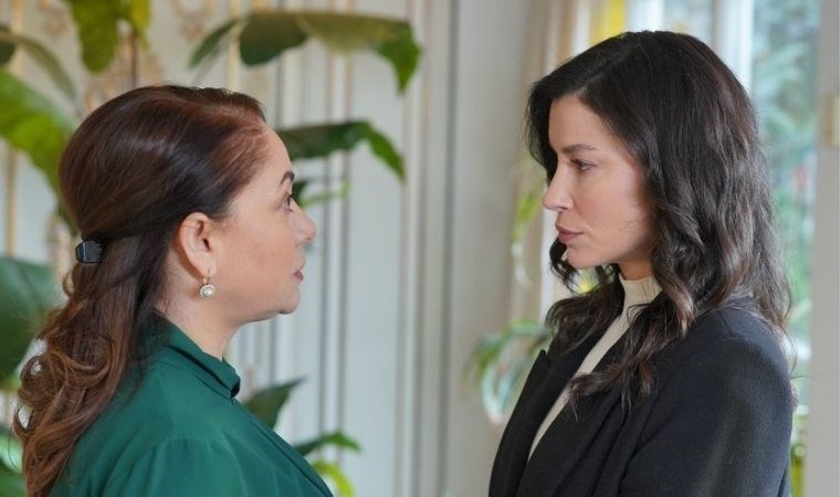 Kızılcık Şerbeti’nde bugün neler olacak?