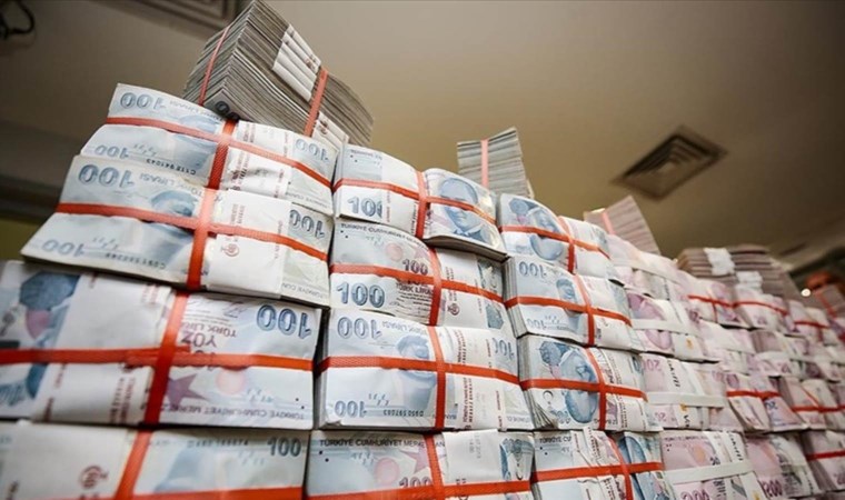 Merkez Bankası rezervlerinde düşüş