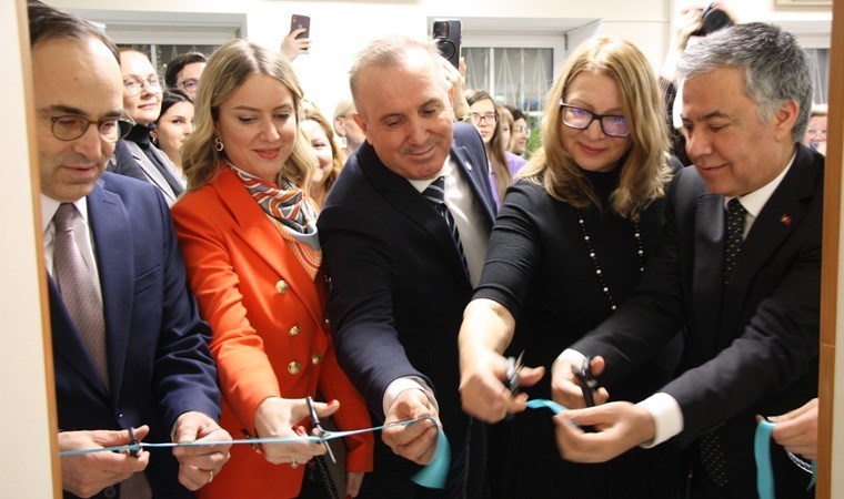 Rus ressamlardan “Türkiye’den Manzaralar” sergisi