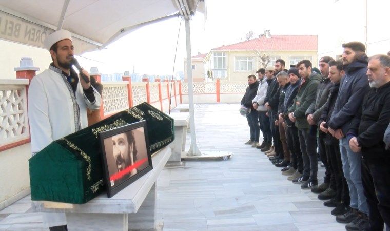 Güngören’de dövülerek öldürülen müzisyen son yolculuğuna uğurlandı