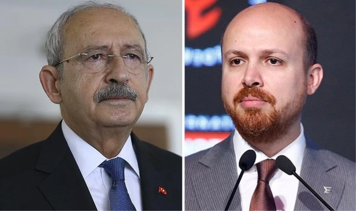 Kılıçdaroğlu’nun, 2 yıla kadar hapsi isteniyor