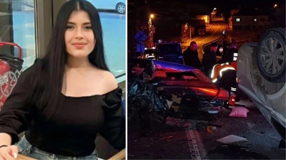 Liseli Hazal’ın ölümüne sebep olan sürücü teslim oldu