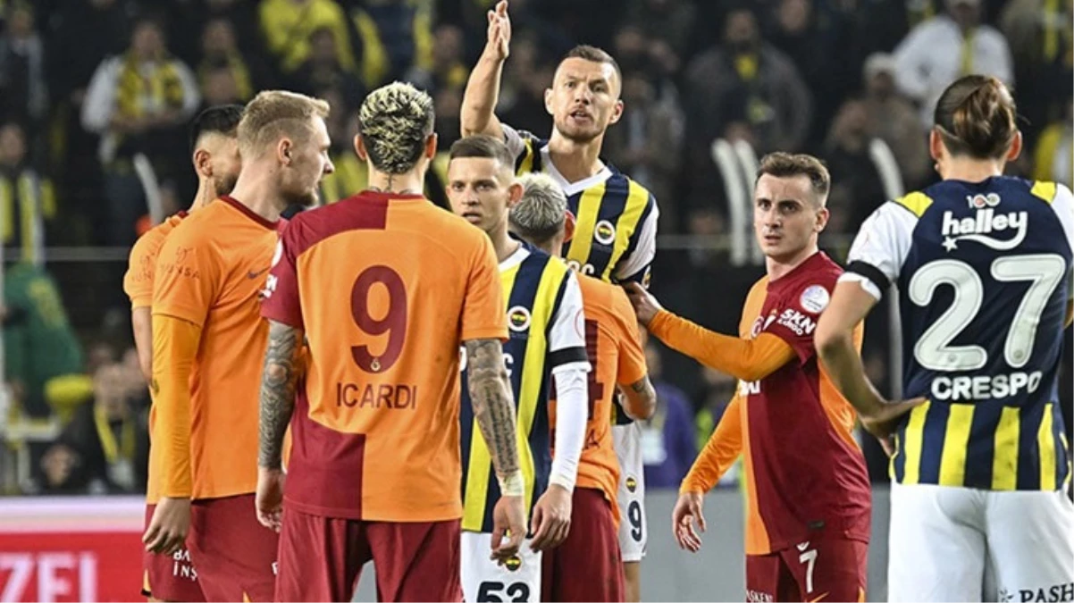 Makas çok dar! Süper Lig’de şampiyonluğun favorisi Fenerbahçe