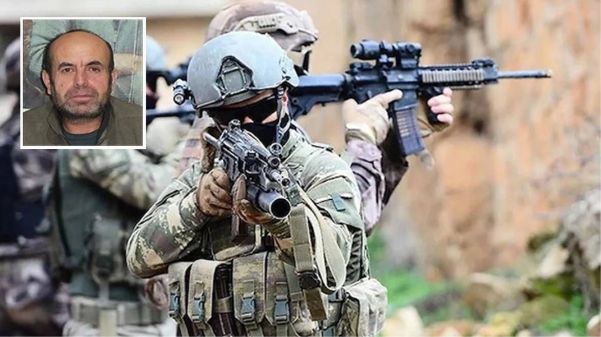 MİT’ten Gara’da nokta operasyon: Yunus Demir etkisiz