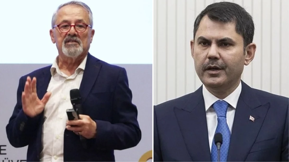 Naci Görür: Murat Kurum bana danışmanlık teklif etti