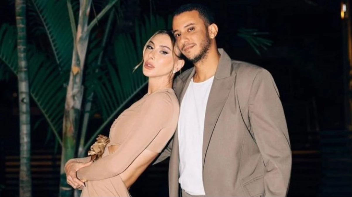 Şeyma Subaşı’nın eski eşi Mohammed Alsaloussi, yeni aşkını ilan etti