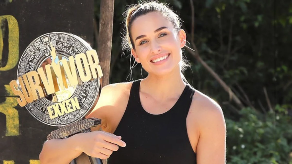 Eski Survivor yarışmacısı Sema Aydemir, acil görev emriyle apar topar Dominik’e gitti