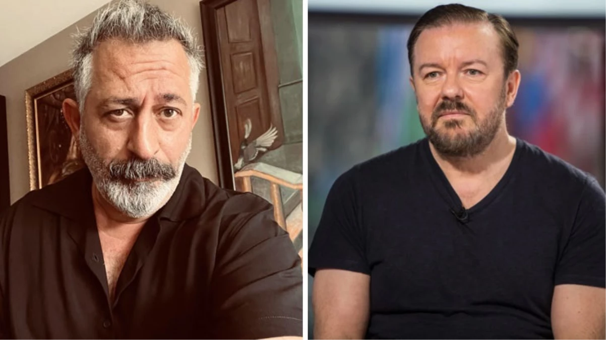 Ricky Gervais ile aynı salonda sahneye çıkacak olan Cem Yılmaz, bilet fiyatlarını ikiye katladı