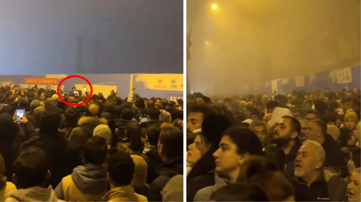 Yaptıklarını unutmadılar!