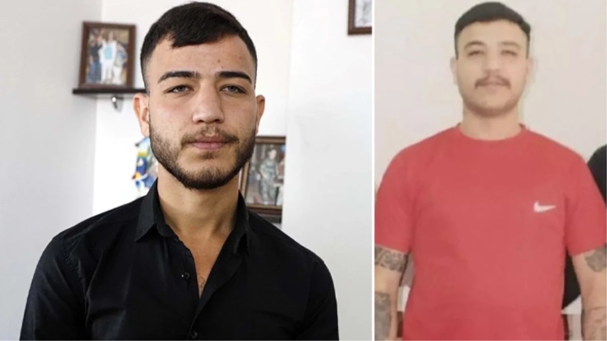 Adı peş peşe kadın cinayetlerine karışmıştı! Ümitcan Uygun’un cezaevindeki yeni görüntüsü ortaya çıktı