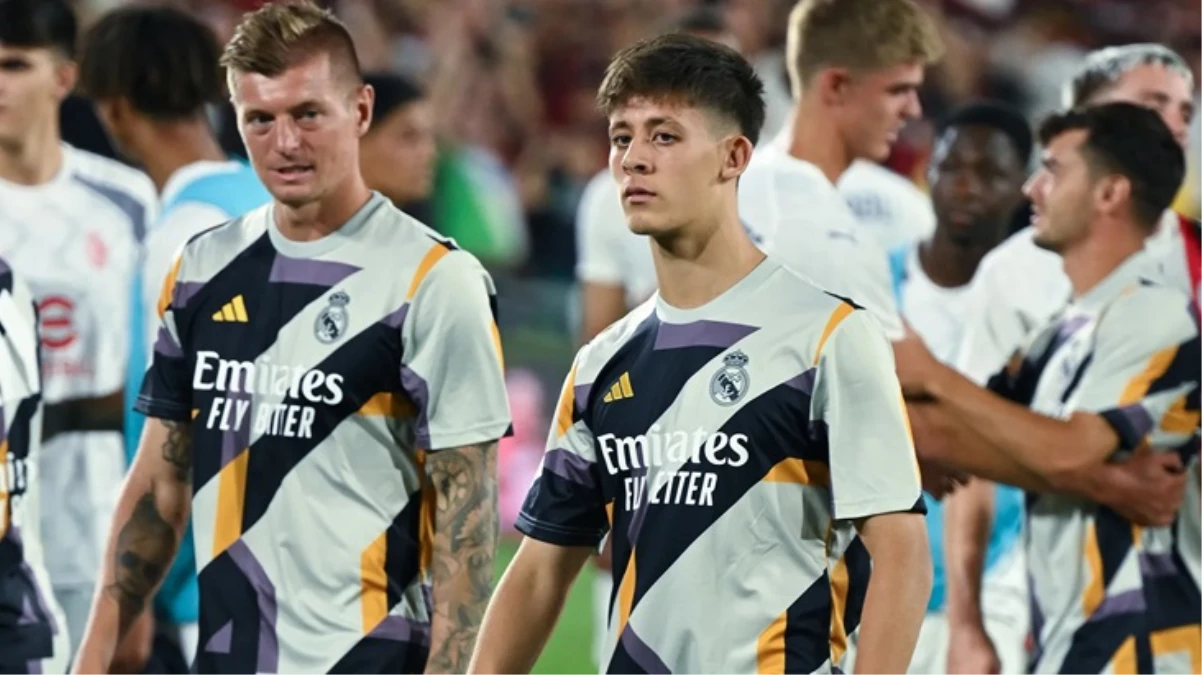 Arda Güler Süper Lig’e geri mi dönüyor? Adının geçtiği takım Fener taraftarını çıldırttı