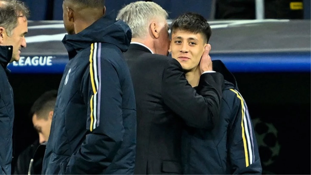 Bavulunu bile topladı! Ancelotti’nin inadını kıramayan Arda Real’den ayrılıyor