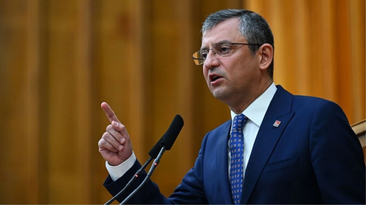 CHP, TRT’yi RTÜK ve YSK’ya şikayet etti