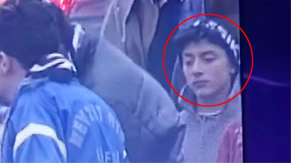 Hayko Cepkin’in gençlik halini kimse tanıyamadı