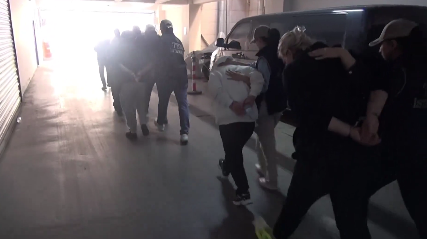 İsrail casuslarına Köstebek operasyonu! Bakan Yerlikaya detayları açıkladı: 8 şüpheli yakalandı