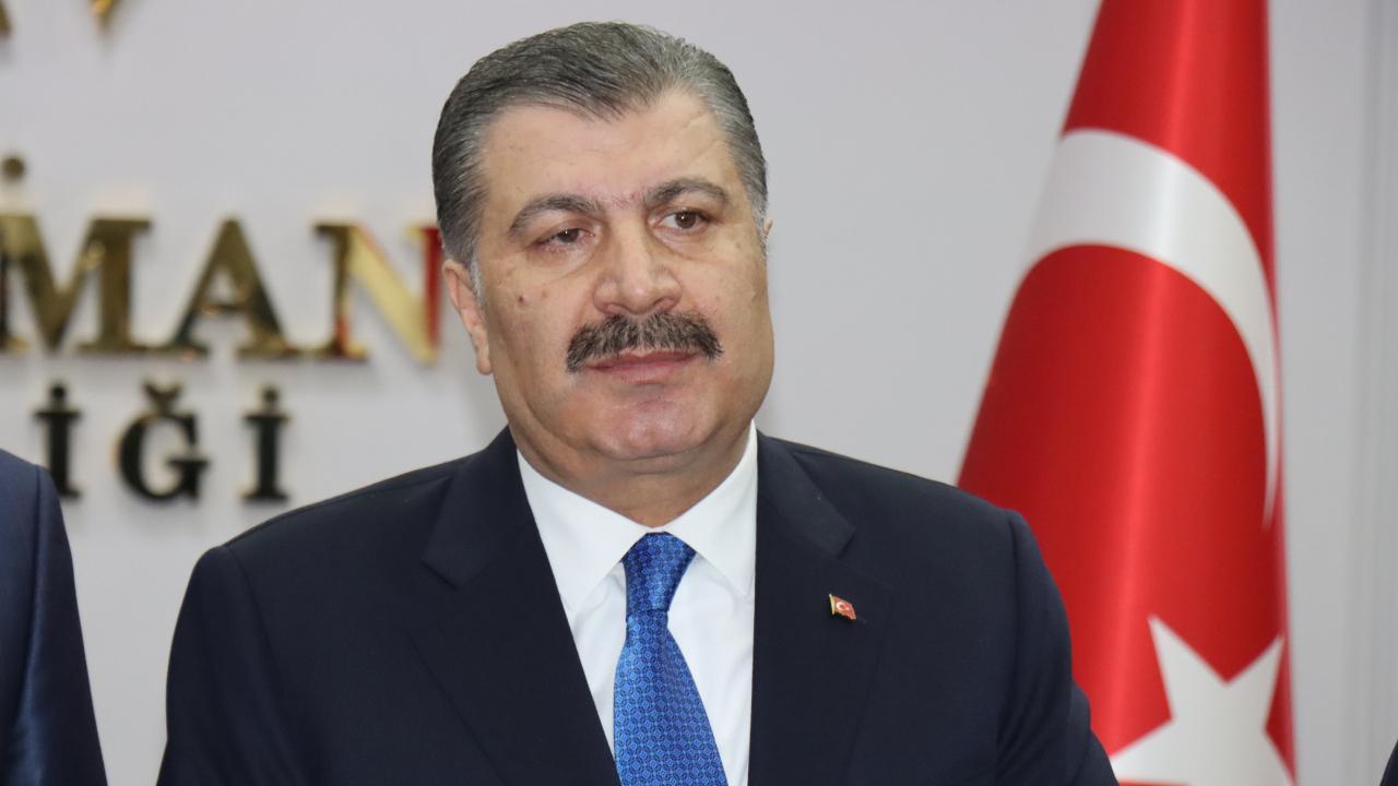 Antalya’da teleferik düştü! Bakan Koca: 184 kişiden 30’u uzman ekiplerce kurtarıldı