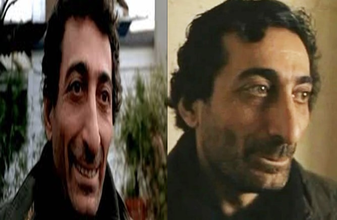 Usta oyuncu Ahmet Uğurlu hayatını kaybetti