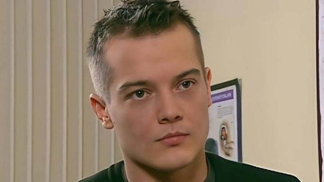 Arda Kural’dan uzun zaman sonra yeni fotoğraf