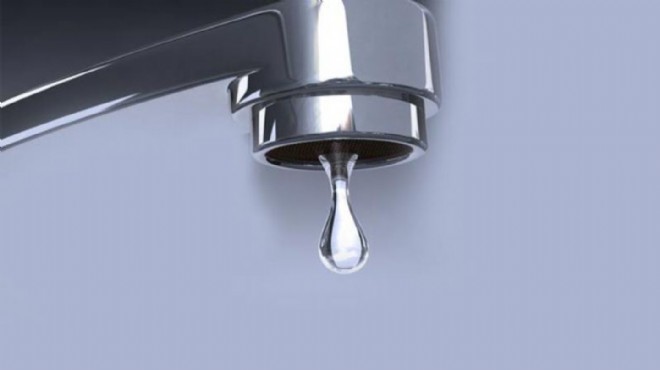 İSKİ Açıkladı : İstanbul’un bazı ilçelerinde 10 saatlik su kesintisi